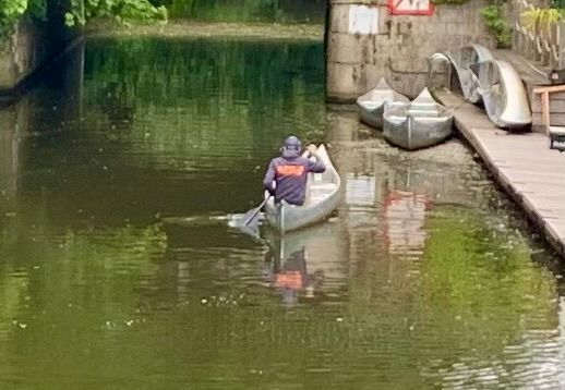 Kanu SUP CLUB Barmeier: Bild Nr. 1