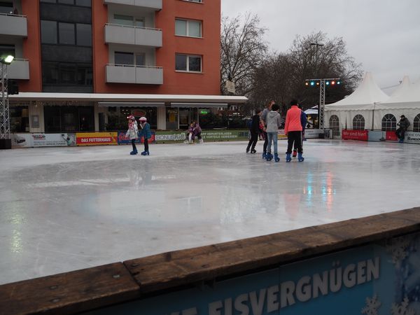 Weihnachtsmarkt Weihnachtsmarkt Elmshorn: Bild Nr. 4