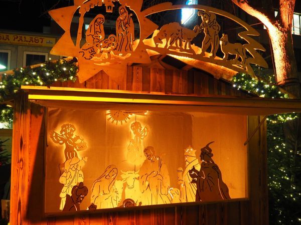 Weihnachtsmarkt Hamburg Events HES GmbH: Bild Nr. 4