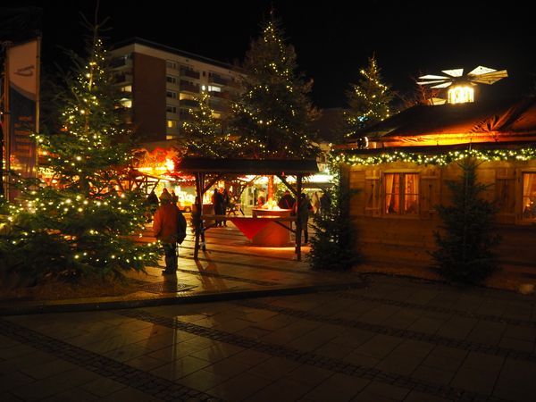 Weihnachtsmarkt Hamburg Events HES GmbH: Bild Nr. 5