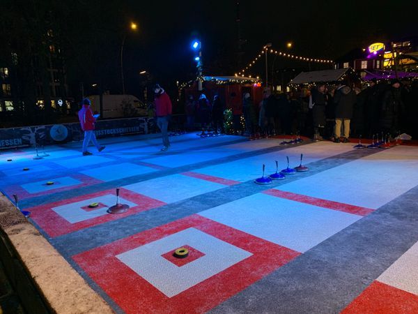 Weihnachtsmarkt EDEKA Handelsgesellschaft Nord mbH: Bild Nr. 4