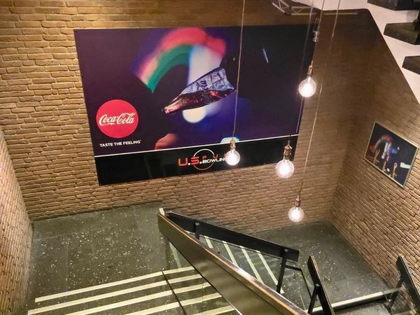 Bowling U.S. FUN BOWLING: Bild Nr. 2