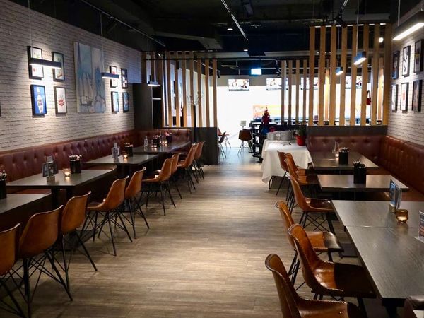 Bowling U.S. FUN BOWLING: Bild Nr. 3