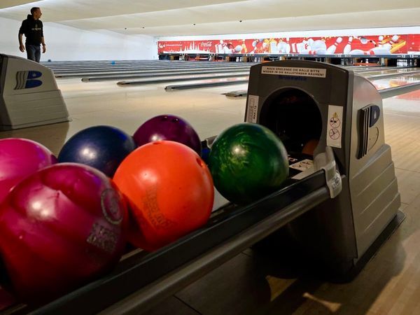Bowling U.S. FUN BOWLING: Bild Nr. 4