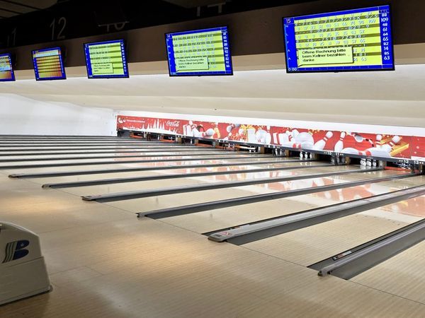 Bowling U.S. FUN BOWLING: Bild Nr. 5