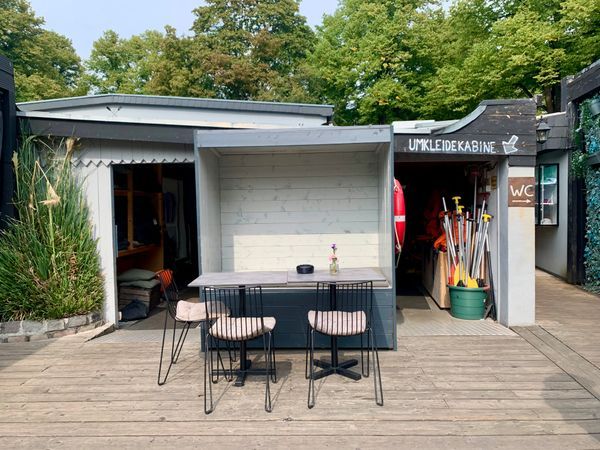 Stand up paddling Verleih Supperclub Bootsverleih GmbH & Co. KG: Bild Nr. 5