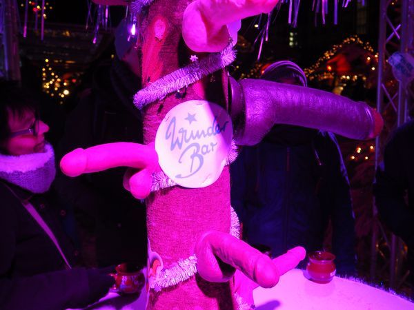 Weihnachtsmarkt Spielbudenplatz Betreibergesellschaft mbH: Bild Nr. 4