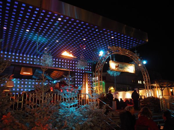 Weihnachtsmarkt Spielbudenplatz Betreibergesellschaft mbH: Bild Nr. 5