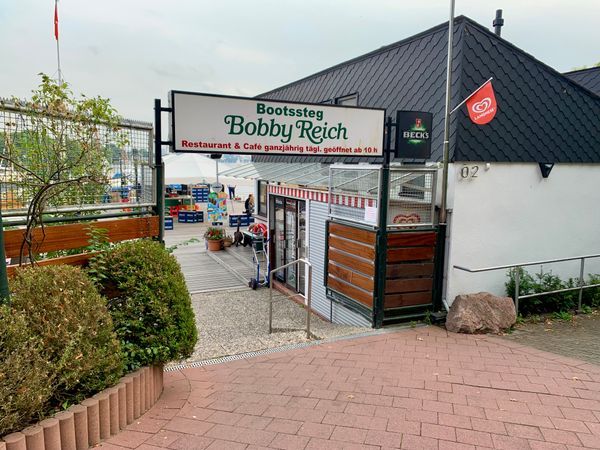 Ruderboot Bobby Reich e.K.: Bild Nr. 2