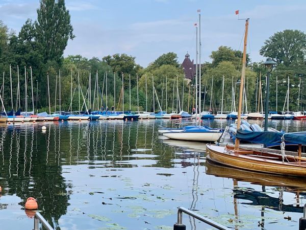 Segelboot mieten Bobby Reich e.K.: Bild Nr. 3