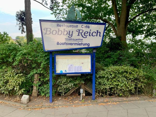 Segelboot mieten Bobby Reich e.K.: Bild Nr. 5