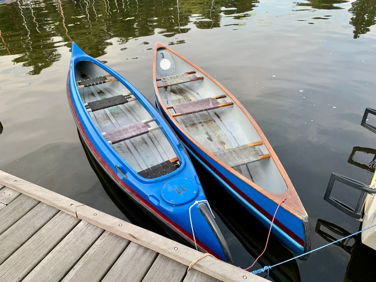 Kanu Bobby Reich e.K.: Bild Nr. 1