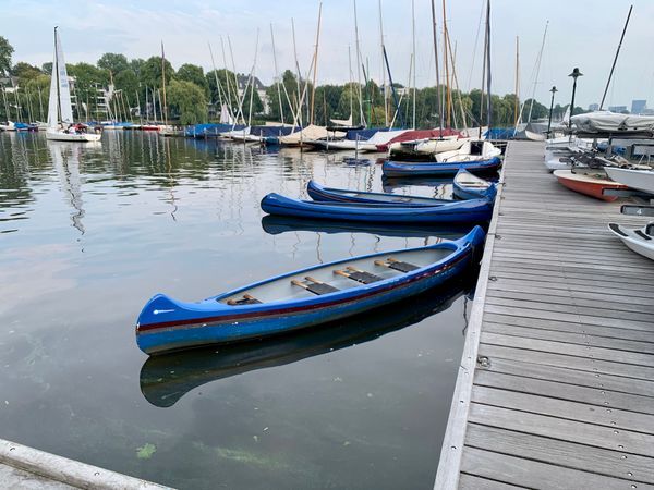 Kanu Bobby Reich e.K.: Bild Nr. 4