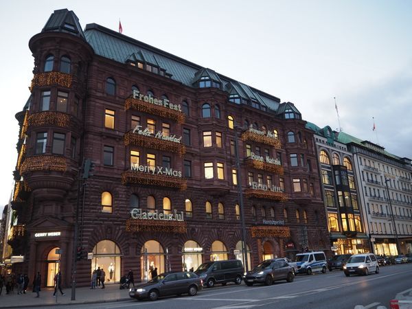 Weihnachtsmarkt RSW Veranstaltungs GmbH: Bild Nr. 2