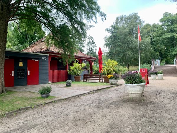 Kanu Liebesinsel Bootsvermietung: Bild Nr. 5