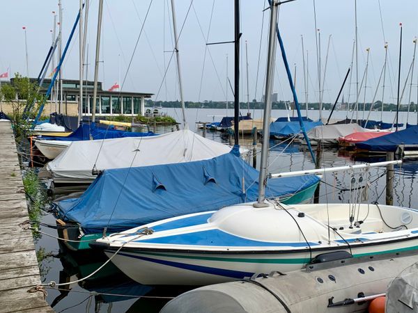 Tretboot Gesines Tretbootvermietung: Bild Nr. 4