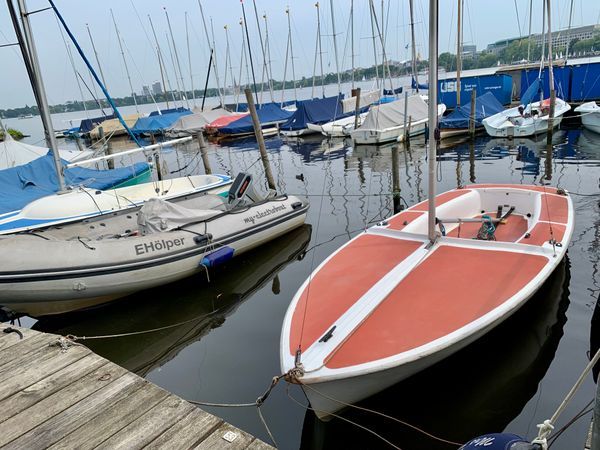 Tretboot Gesines Tretbootvermietung: Bild Nr. 5