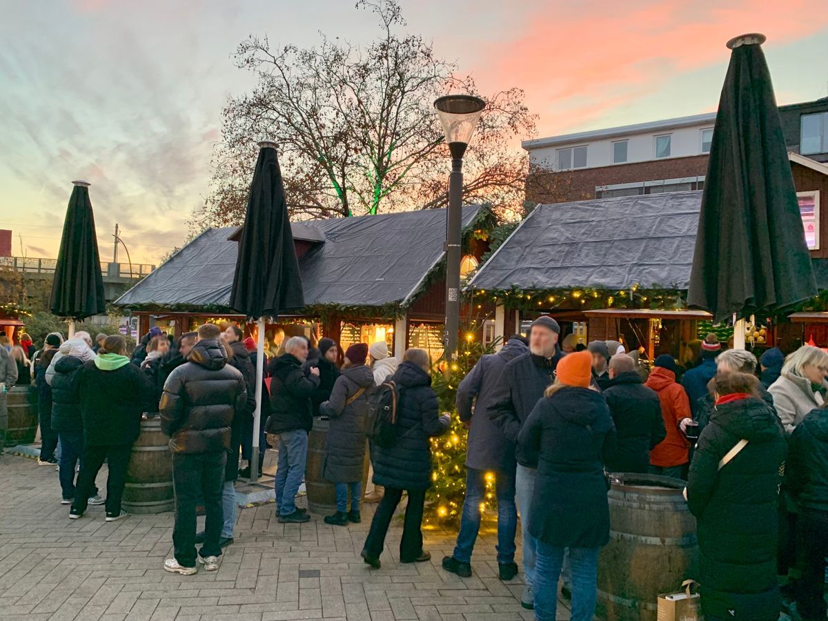 Weihnachtsmarkt hejnorden GmbH: Bild Nr. 1