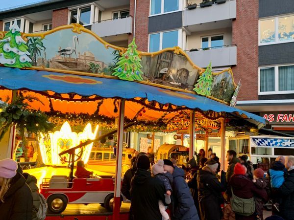 Weihnachtsmarkt hejnorden GmbH: Bild Nr. 4