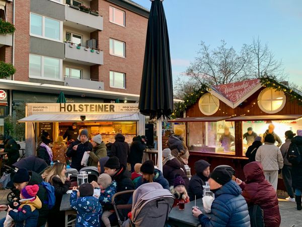Weihnachtsmarkt hejnorden GmbH: Bild Nr. 5