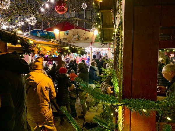 Weihnachtsmarkt hejnorden GmbH: Bild Nr. 2