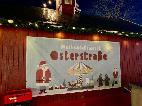 Weihnachtsmarkt hejnorden GmbH: Bild Nr. 3