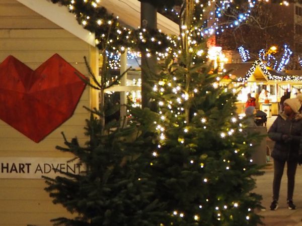 Weihnachtsmarkt RSW Veranstaltungs GmbH: Bild Nr. 2