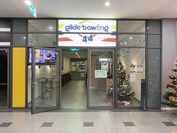 Bowling Gilde Bowling Forty-Four GmbH & Co. KG: Bild Nr. 2