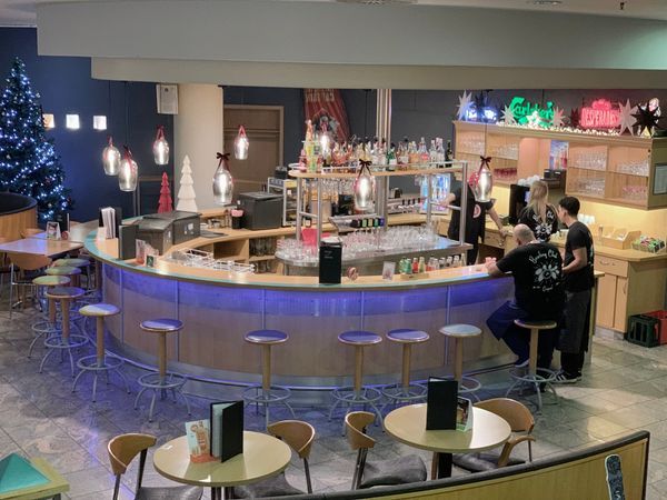 Bowling Gilde Bowling Forty-Four GmbH & Co. KG: Bild Nr. 3