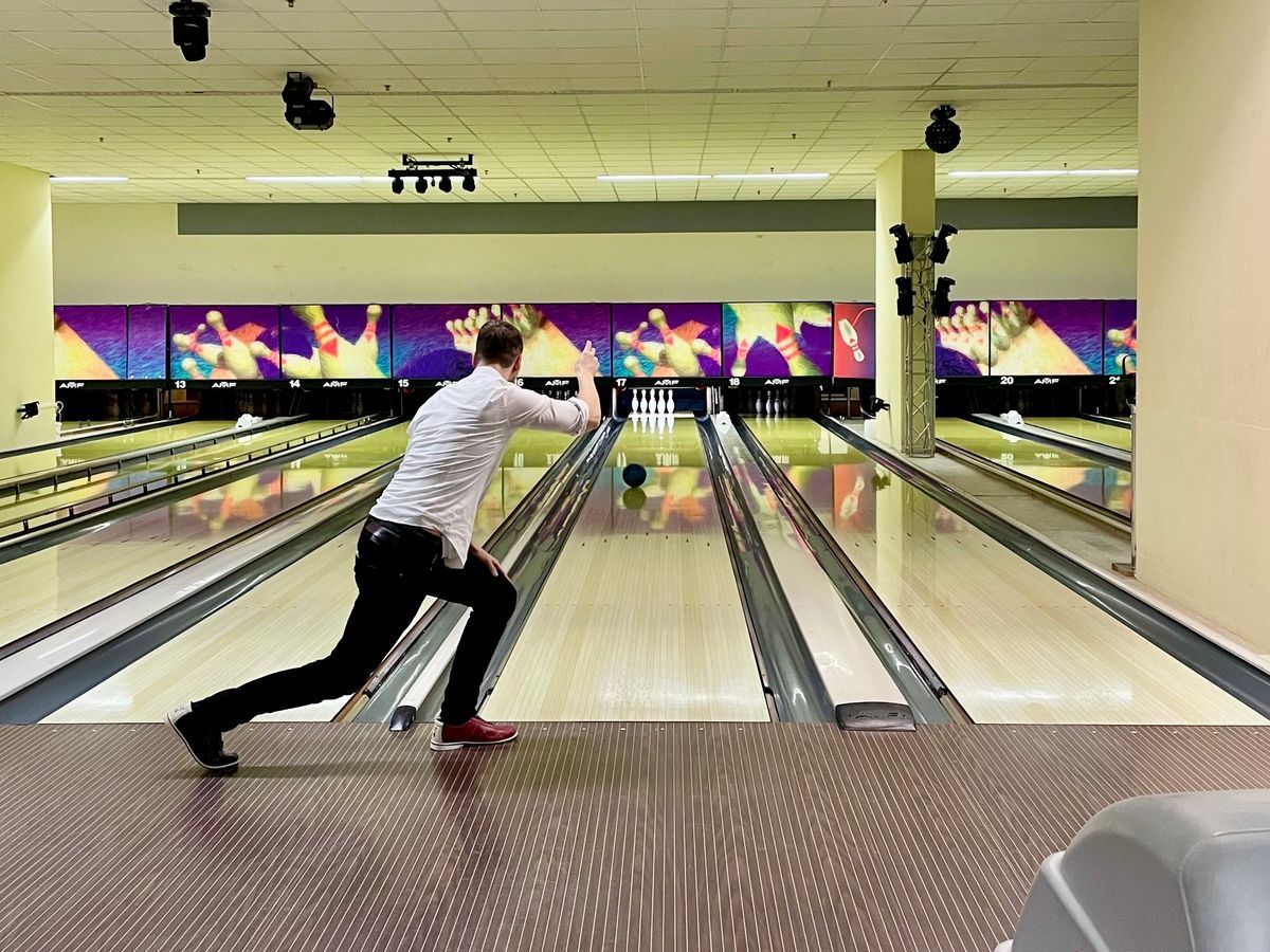 Bowling Gilde Bowling Forty-Four GmbH & Co. KG: Bild Nr. 1