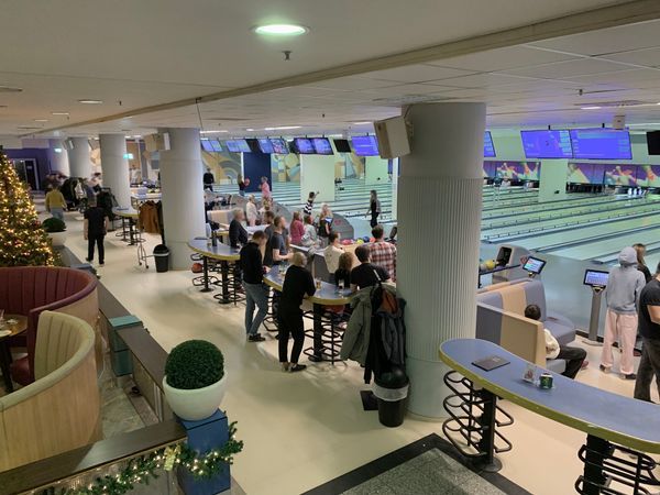 Bowling Gilde Bowling Forty-Four GmbH & Co. KG: Bild Nr. 5