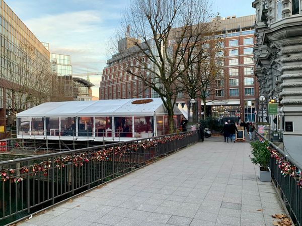 Weihnachtsmarkt RSW Veranstaltungs GmbH: Bild Nr. 2