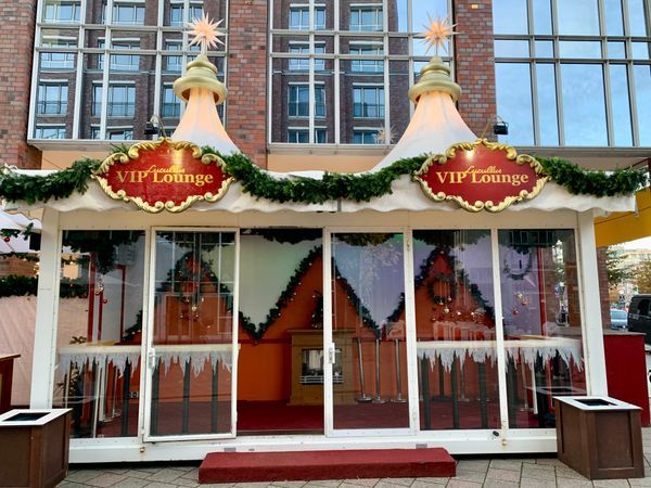 Weihnachtsmarkt RSW Veranstaltungs GmbH: Bild Nr. 5