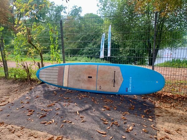 Stand up paddling Verleih Sup2go UG (haftungsbeschränkt): Bild Nr. 4