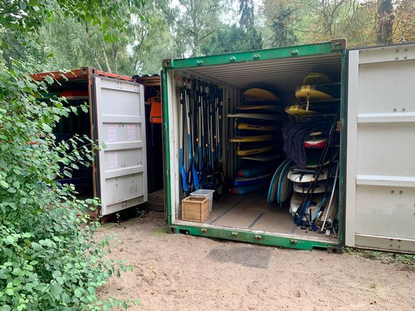 Stand up paddling Verleih Sup2go UG (haftungsbeschränkt): Bild Nr. 5