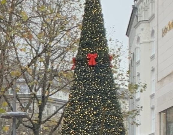 Weihnachtsmarkt RK & BF Hanse Event Veranstaltungs GmbH: Bild Nr. 2