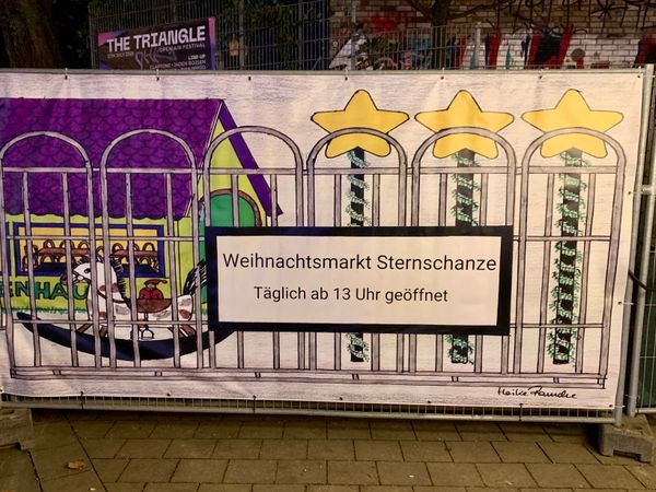 Weihnachtsmarkt GKG Cerberus GbR: Bild Nr. 3