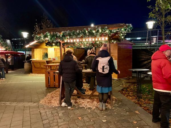 Weihnachtsmarkt GKG Cerberus GbR: Bild Nr. 4