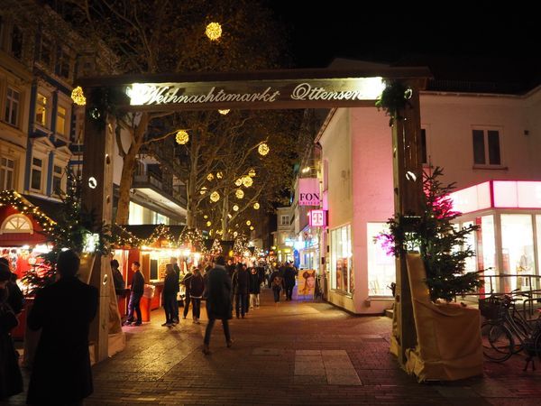 Weihnachtsmarkt UBA GmbH: Bild Nr. 2