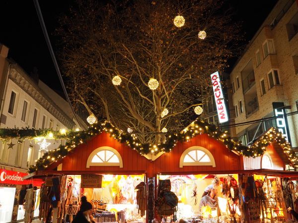 Weihnachtsmarkt UBA GmbH: Bild Nr. 4