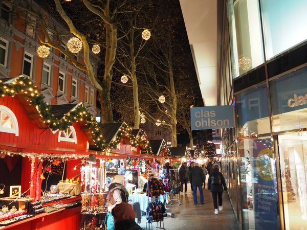 Weihnachtsmarkt UBA GmbH: Bild Nr. 5