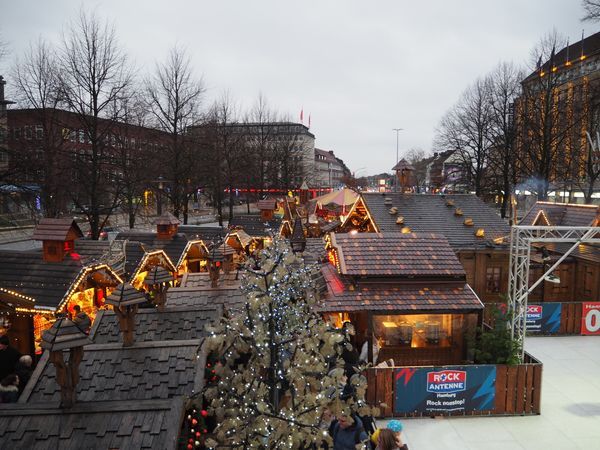 Weihnachtsmarkt Event z o n e Veranstaltungen: Bild Nr. 3