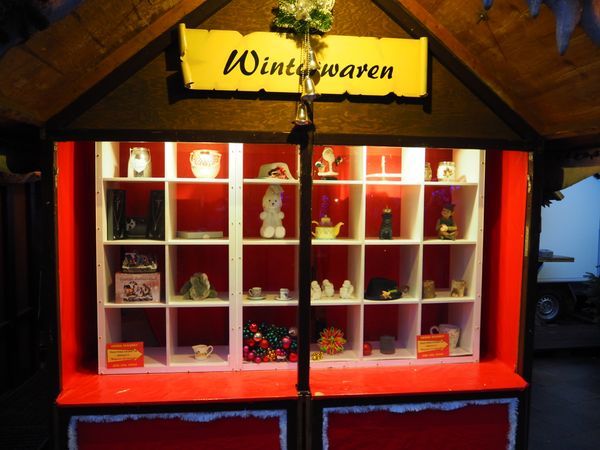 Weihnachtsmarkt Event z o n e Veranstaltungen: Bild Nr. 4