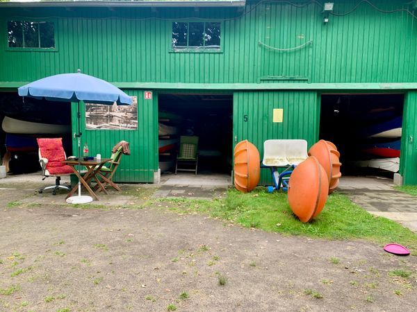 Tretboot Bootshaus Silwar: Bild Nr. 2