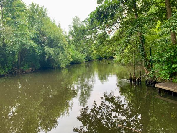 Kajak Bootshaus Silwar: Bild Nr. 4