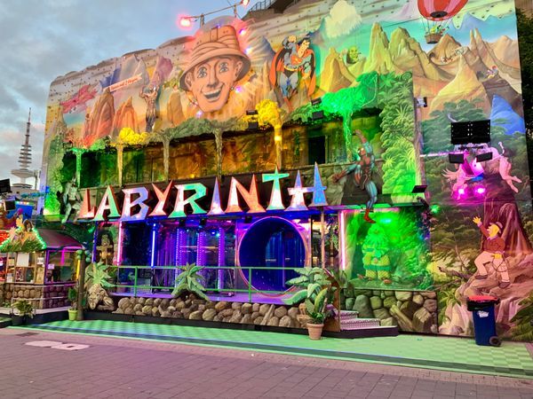 Traditioneller Jahrmarkt Dom-Promotion und Veranstaltungs GmbH: Bild Nr. 4