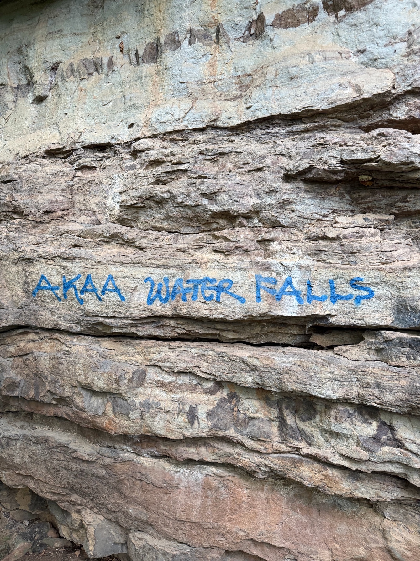 Chasing Waterfalls gallery 1