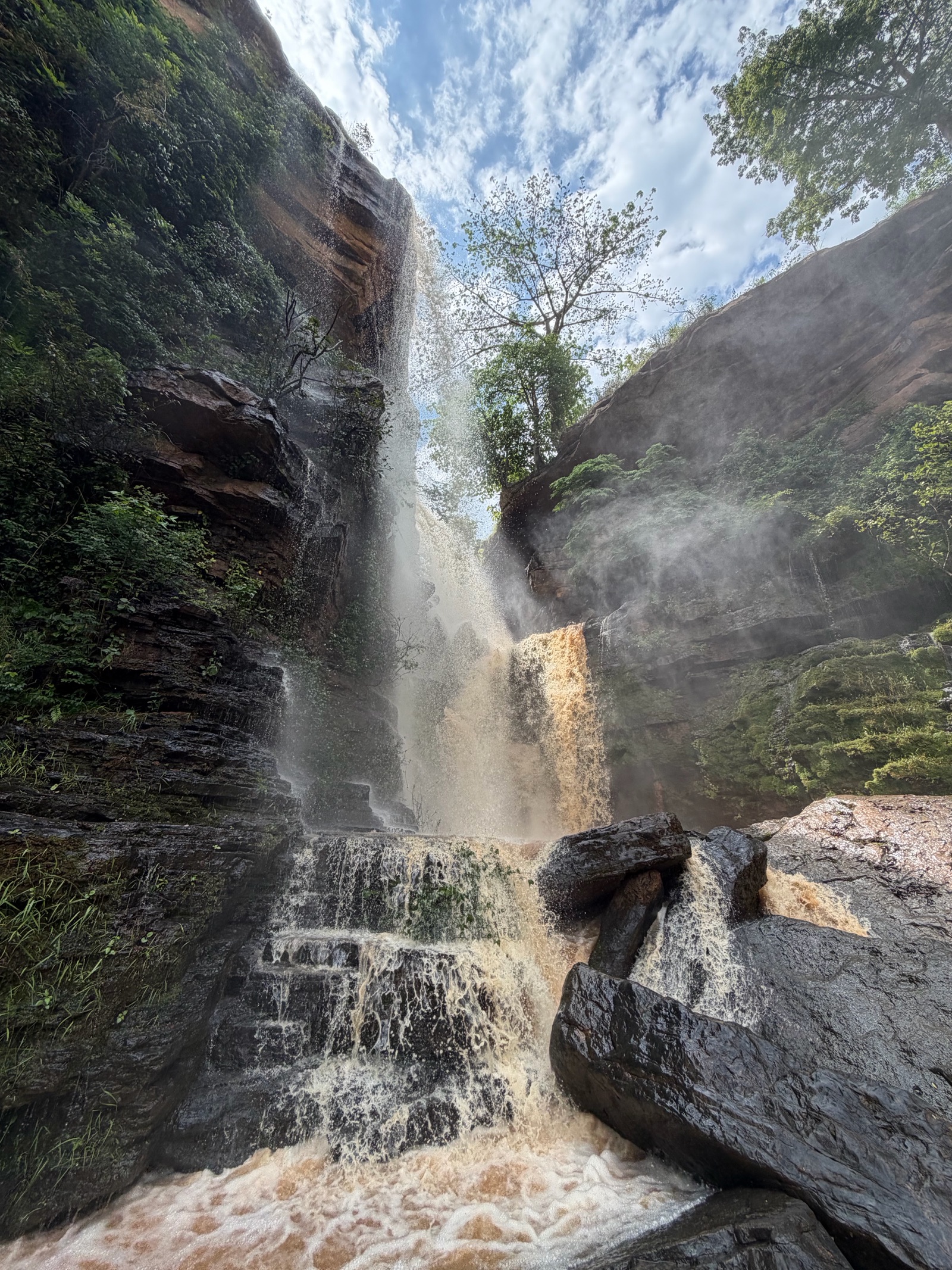 Chasing Waterfalls gallery 2