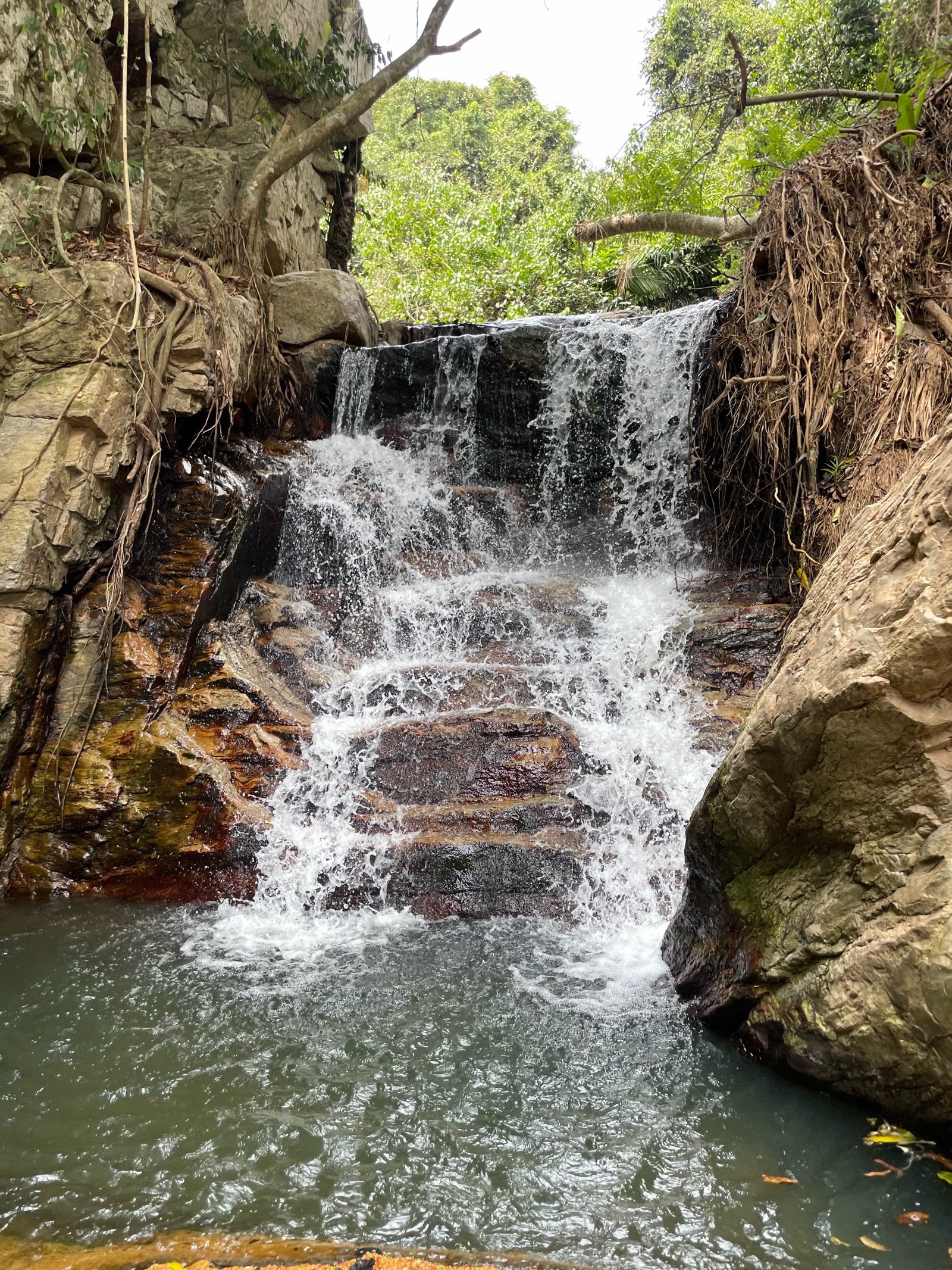 Hiking the Eastern Corridor gallery 1