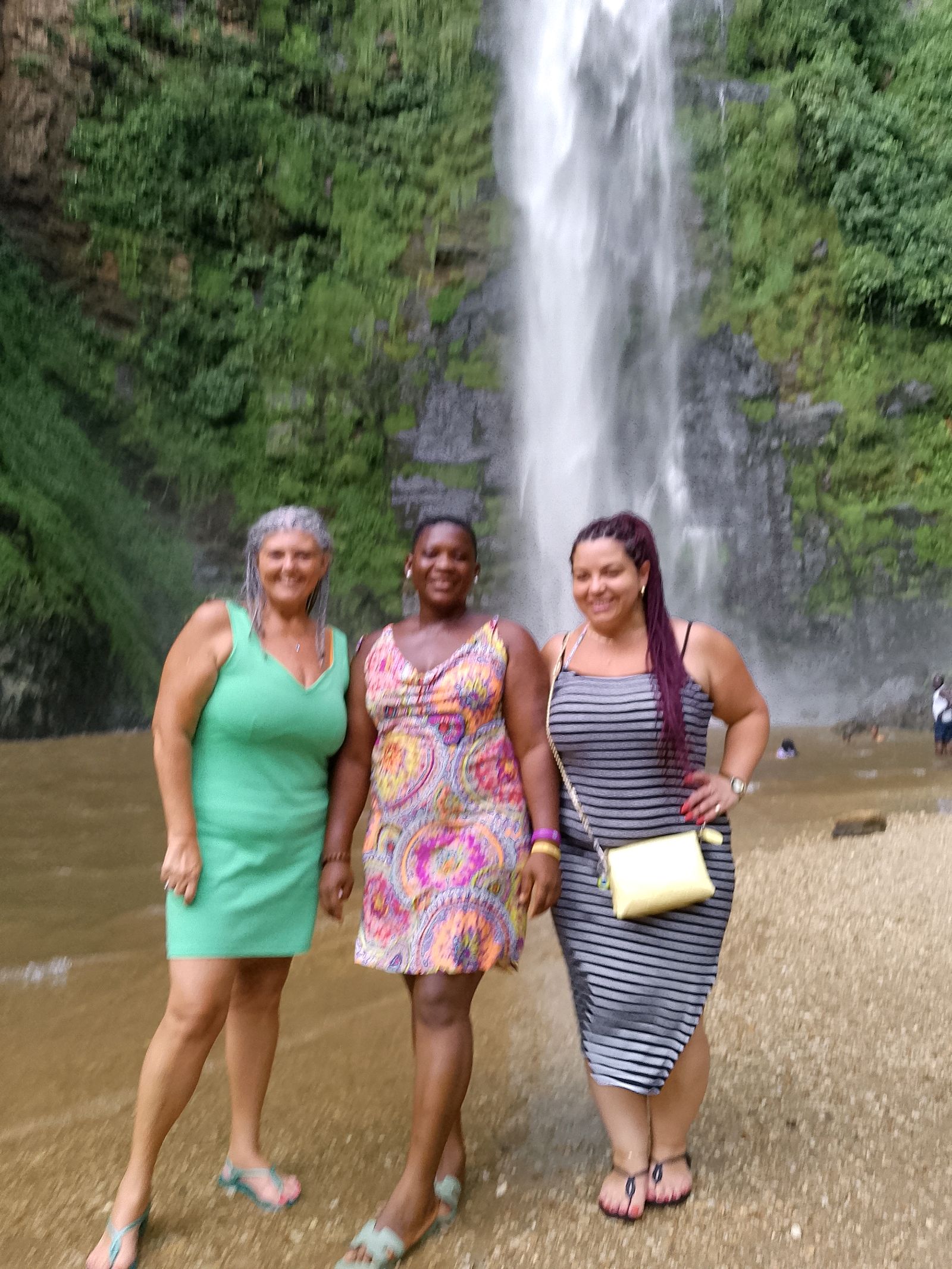 Adventure to WLI water falls  gallery 3
